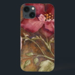 Antiek schoonheid I Case-Mate iPhone Case<br><div class="desc">Floral</div>