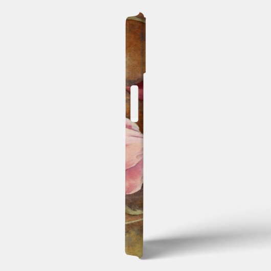 Antiek schoonheid I Case-Mate iPhone Case (Achterkant / Rechts)