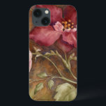 Antiek schoonheid I Case-Mate iPhone Case<br><div class="desc">Floral</div>
