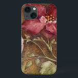Antiek schoonheid I Case-Mate iPhone Case<br><div class="desc">Floral</div>