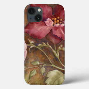 Antiek schoonheid I Case-Mate iPhone Case