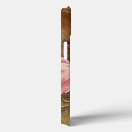 Antiek schoonheid I Case-Mate iPhone Case (Achterkant / Rechts)