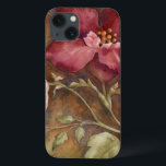 Antiek schoonheid I Case-Mate iPhone Case<br><div class="desc">Floral</div>
