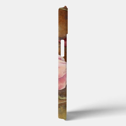 Antiek schoonheid I Case-Mate iPhone Case (Achterkant / Rechts)