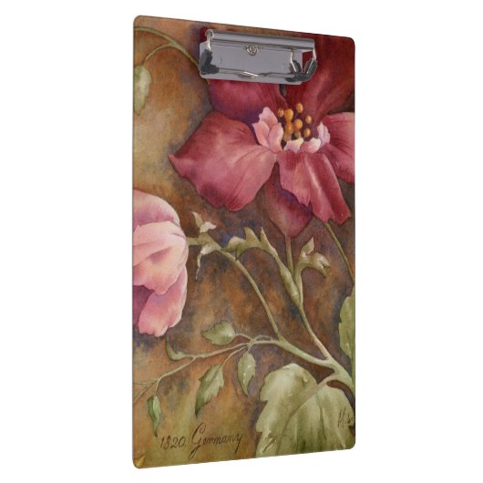 Antiek schoonheid I Klembord (Rechts)