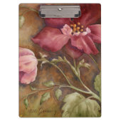 Antiek schoonheid I Klembord (Voorkant)