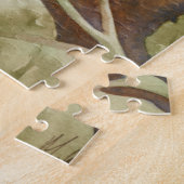 Antiek schoonheid I Legpuzzel (Zijkant)