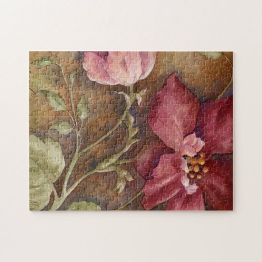 Antiek schoonheid I Legpuzzel (Horizontaal)