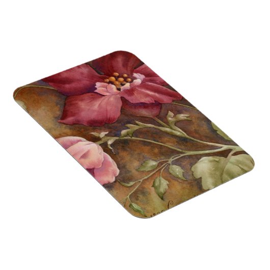 Antiek schoonheid I Magneet (Rechterzijde)