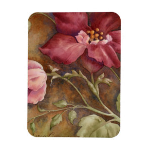 Antiek schoonheid I Magneet