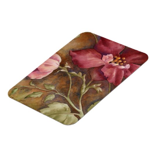 Antiek schoonheid I Magneet (Linkerzijde)