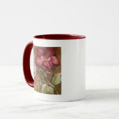 Antiek schoonheid I Mok (Voorkant links)