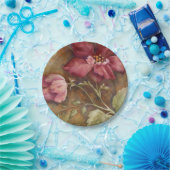 Antiek schoonheid I Papieren Bordje (Feest)