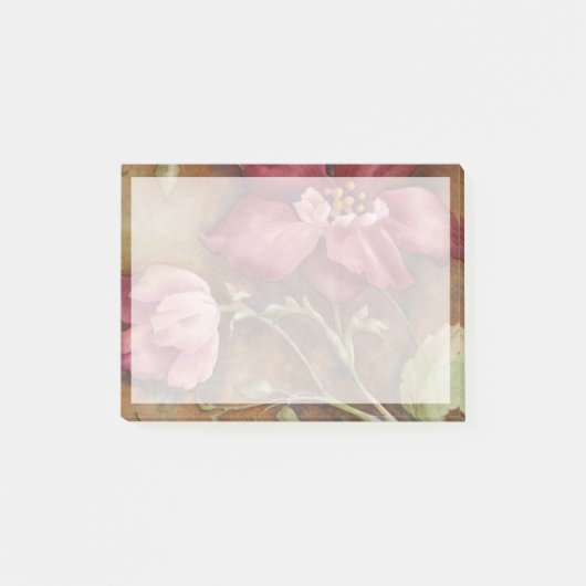 Antiek schoonheid I Post-it® Notes (Voorkant)