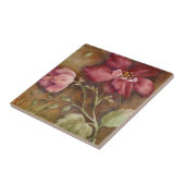 Antiek schoonheid I Tegeltje (Zijkant)