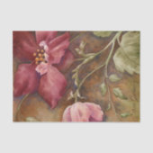 Antiek schoonheid I Tissuepapier (Voorkant)