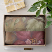 Antiek schoonheid I Tissuepapier (Geschenk)