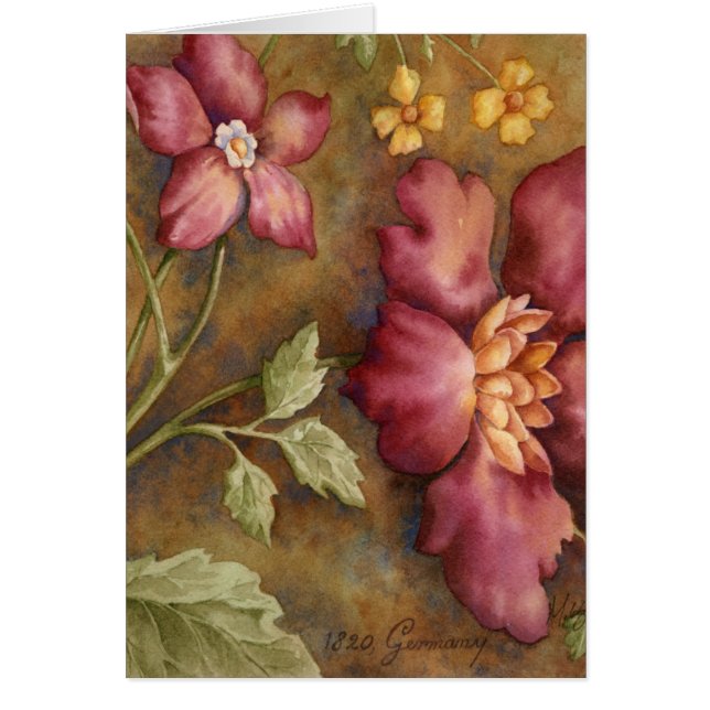 Antiek schoonheid II (Voorkant)