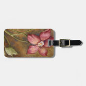 Antiek schoonheid II Bagagelabel (Voorkant horizontaal)