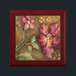 Antiek schoonheid II Cadeaudoosje<br><div class="desc">Floral</div>