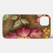 Antiek schoonheid II Case-Mate iPhone Case (Achterkant (horizontaal))