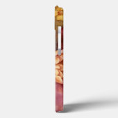 Antiek schoonheid II Case-Mate iPhone Case (Achterkant / Links)