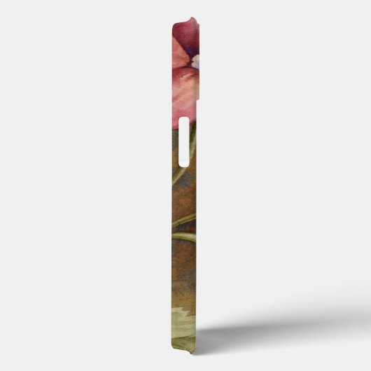 Antiek schoonheid II Case-Mate iPhone Case (Achterkant / Rechts)