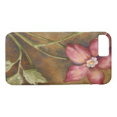 Antiek schoonheid II Case-Mate iPhone Case (Achterkant (Horizontaal))