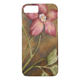 Antiek schoonheid II Case-Mate iPhone Case