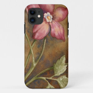 Antiek schoonheid II Case-Mate iPhone Case