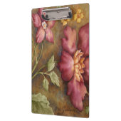 Antiek schoonheid II Klembord (Links)