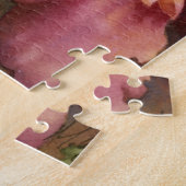 Antiek schoonheid II Legpuzzel (Zijkant)