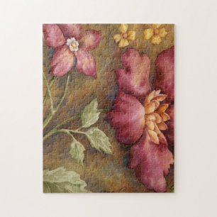 Antiek schoonheid II Legpuzzel