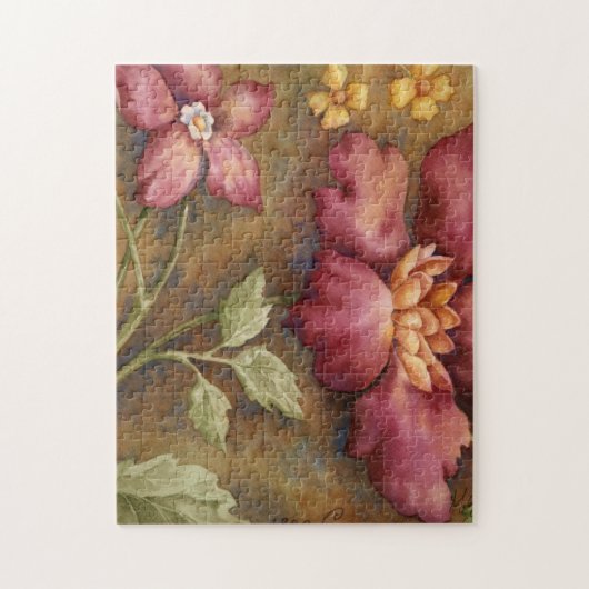 Antiek schoonheid II Legpuzzel (Verticaal)