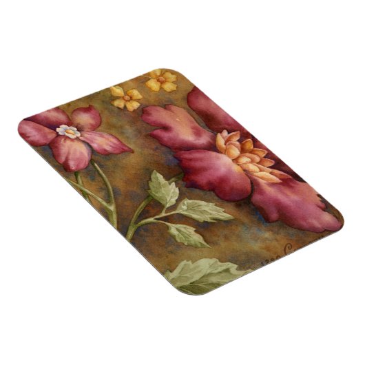 Antiek schoonheid II Magneet (Rechterzijde)