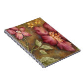 Antiek schoonheid II Notitieboek (Rechterzijde)