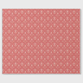 Antiek schuifbalkpapier 2 cadeaupapier (Vlak)