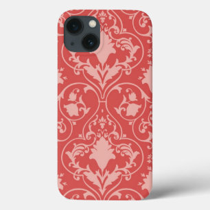 Antiek schuifbalkpapier 2 Case-Mate iPhone case