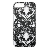 Antiek schuifbalkpapier 2 Case-Mate iPhone case (Achterkant)