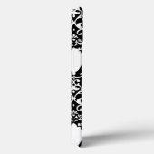 Antiek schuifbalkpapier 2 Case-Mate iPhone case (Achterkant / Rechts)