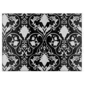 Antiek schuifbalkpapier 2 snijplank (Voorkant)