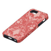 Antiek schuifbalpapier Case-Mate iPhone case (Onderkant)