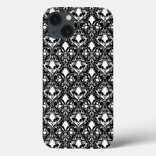 Antiek schuifbalpapier Case-Mate iPhone case