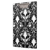 Antiek schuifbalpapier klembord (Links)