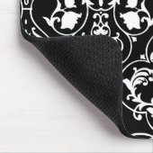 Antiek schuifbalpapier muismat (Hoek)