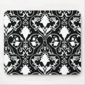 Antiek schuifbalpapier muismat (Voorkant)