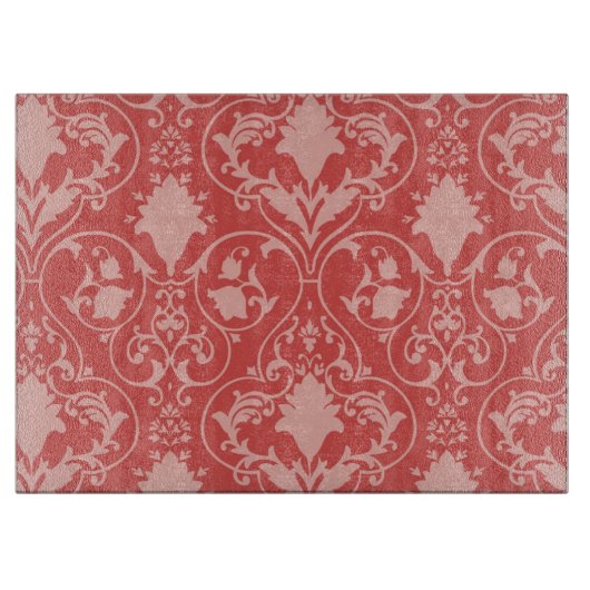 Antiek schuifbalpapier snijplank (Voorkant)