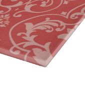 Antiek schuifbalpapier snijplank (Hoek)