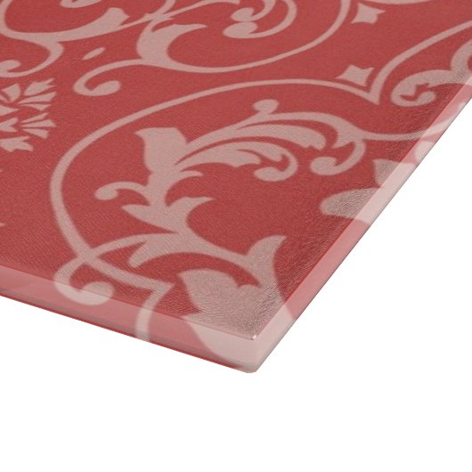 Antiek schuifbalpapier snijplank (Hoek)