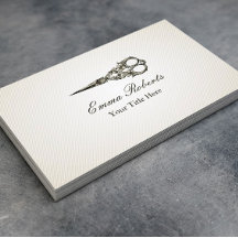 Antiek Scissor Hair Stylist 